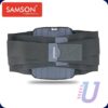 Contoured Lumbo Sacral Support for Back Pain